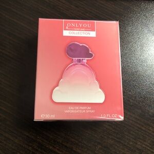 Perfume Collection - Pink Eau de Parfum